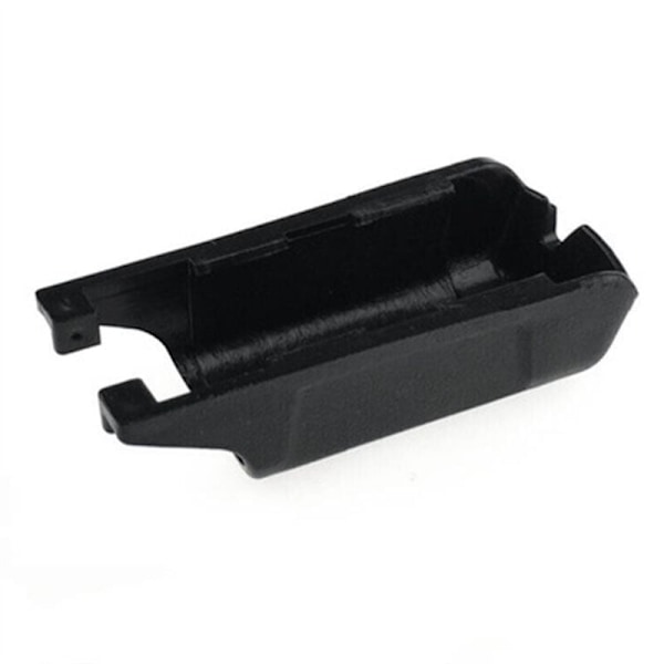 2 vindrutetorkararmskyddsklämmor för W176 X253 W246 W205 W213 W447 14-21 lock