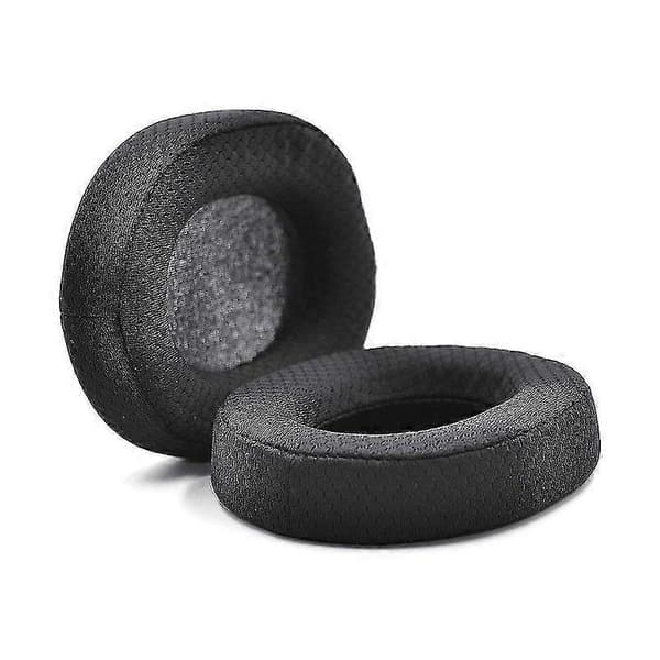 Erstatningsøreputer kompatible med SteelSeries Arctis 9/ Arctis 7/ Arctis 5/ Arctis 3/ SteelSeries Arctis Pro