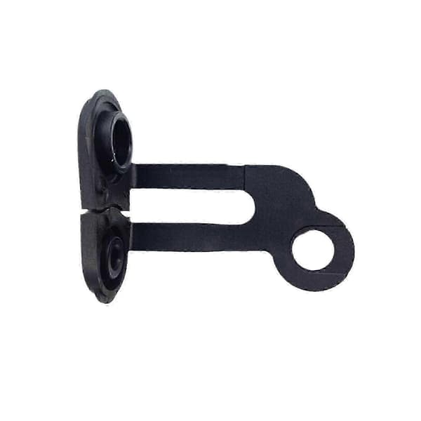 Replacement Rubber Top Cover Pin for Port Interface for Nikon D800 D800E D810