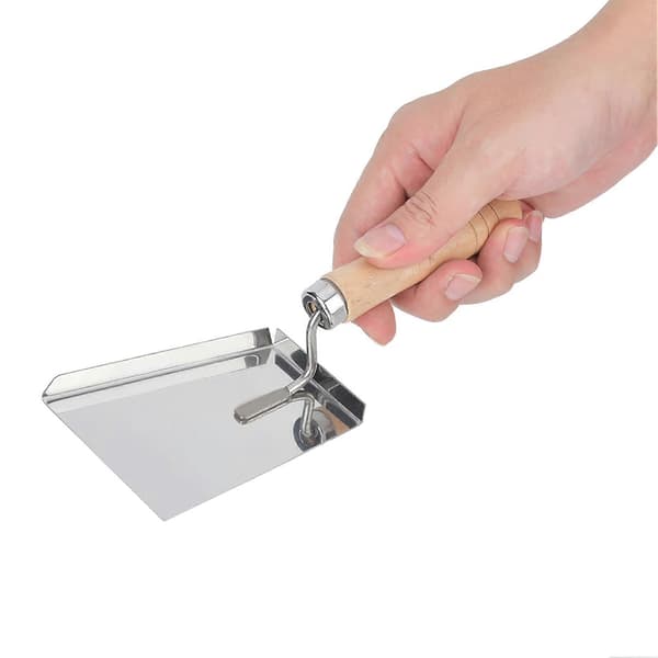 1pc Beekeeping Tool Beehive Honey Wax Scraper Shovel Beehive Cleaner Extractor