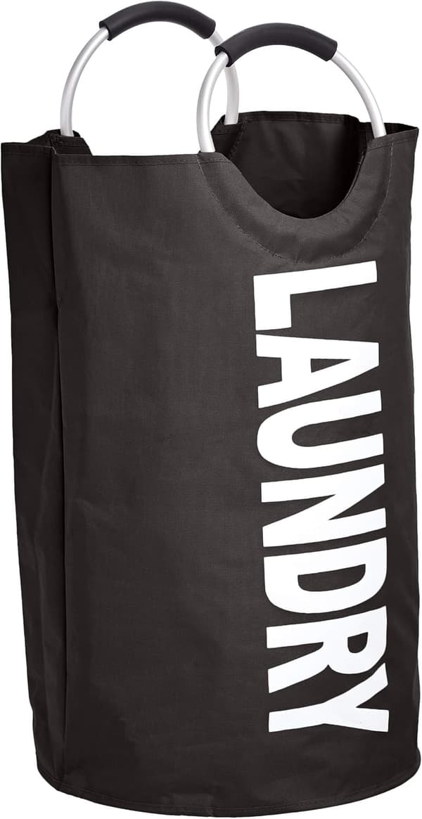 Oxford Fabric Laundry Bag Dirty Clothes Storage Bag Oversized Foldable