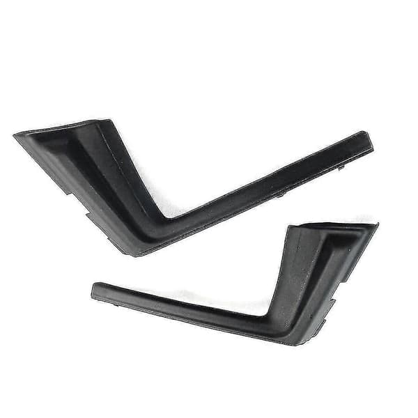 Yaris 2012-2015 Left Front Windshield Trim Cover 53867-52090