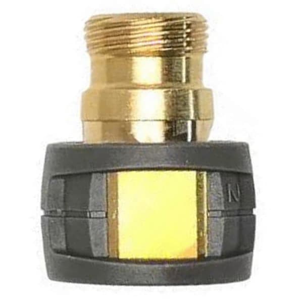 For Karcher Coupling High Pressure Hose Water Pipe Connector, No.2