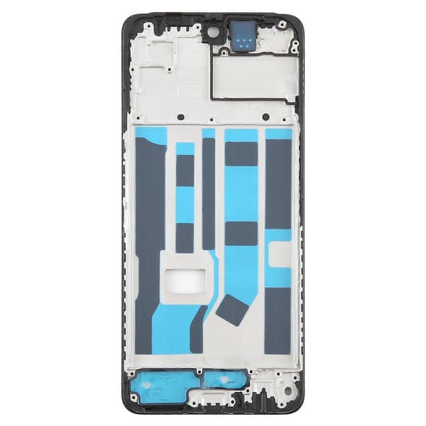Frontdeksel LCD-rammeplate Ikke spesifisert Not Specified