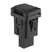 [LLC] For extraport 39112a01 for fitting car parts Aux extra input jack audio interface audio input