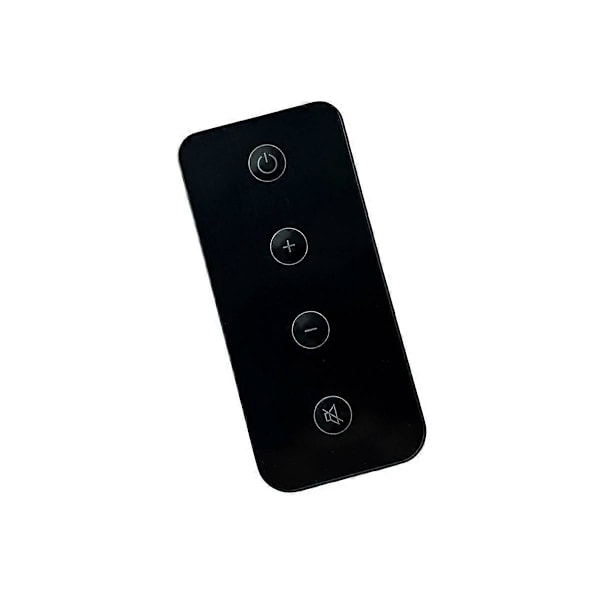 DB Ny fjärrkontroll för Bose Cinemate CM10 CM15 410376 Digitalt hemmabiosystem