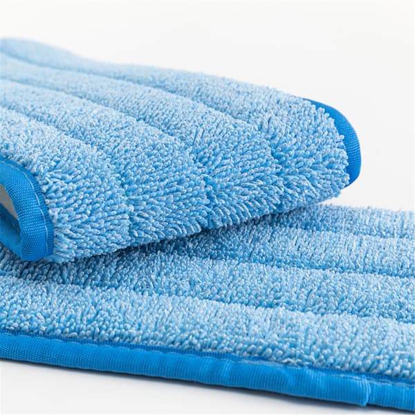 Replacement Mop Pads Fit for Commercial 18\"