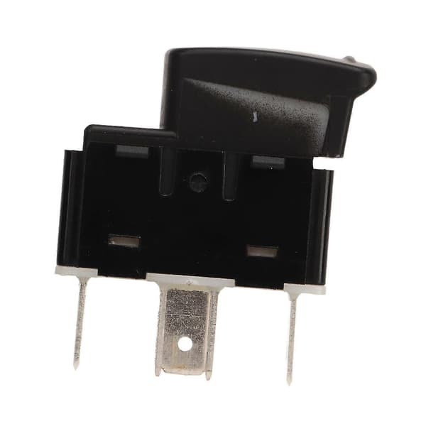 Vindusløfterbryter A4548201010 Sensitiv Rask Respons Vindus Master Knapp Erstatning For Smart 454 Forfour