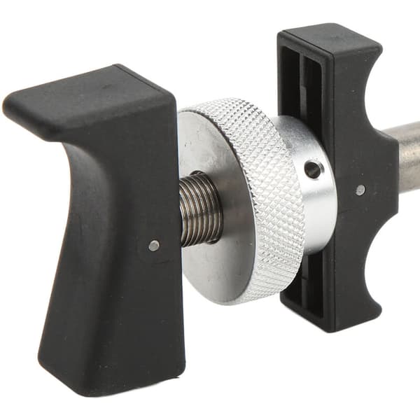Carbon Steel and ABS Ignition Coil Puller, Non-Slip, Comfortable to Grip, Replacement for Seat Leon