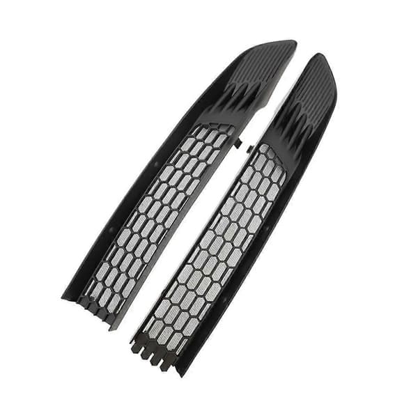 For Tesla Model 3 Model Y Car Lower Bumper Anti Insect Net Radiator Guard Grille Panel for Tesla Model 3 /Y 2017-2022
