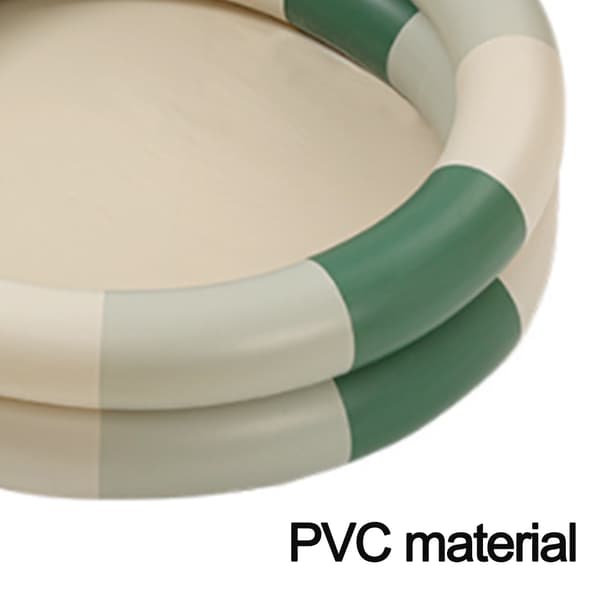 Inflatable Kids Pools, Baby Pool, Summer Fun for