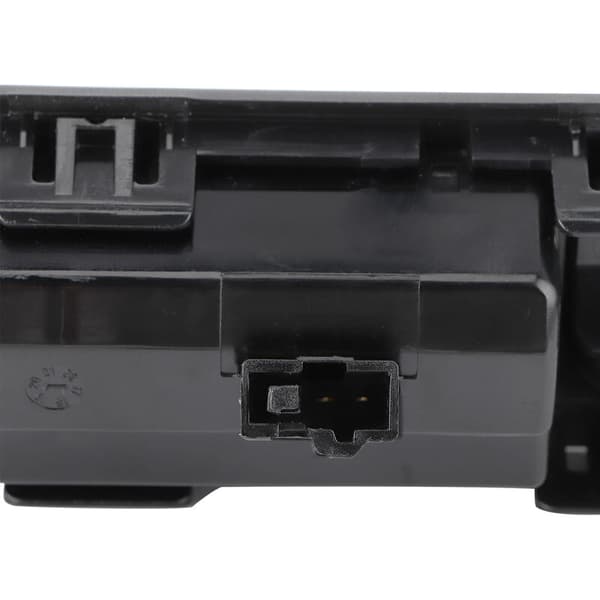Bakkamera bagklap original dynamisk bane passer til A4/A3/A4L/Q3/S3/Q4