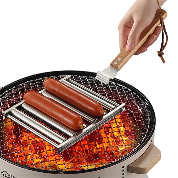 Pølseruller til grill, pølseruller (1, stor)