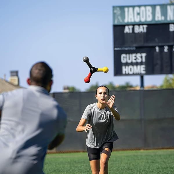 Agility Trainer, Catch Trainer