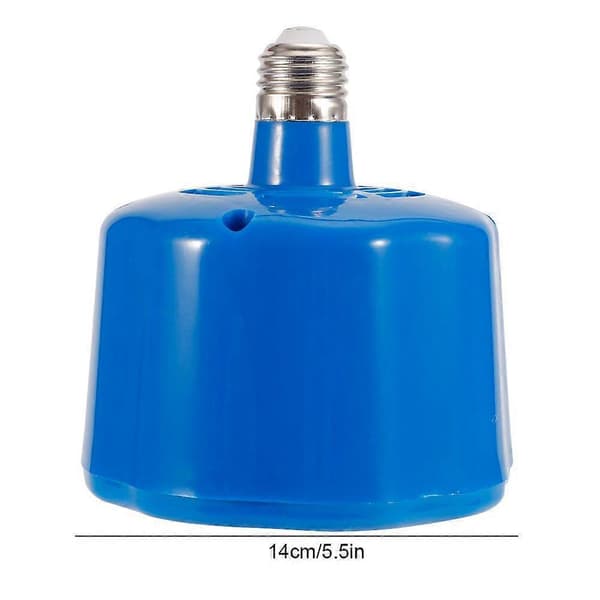 Brooding Heat Lamp Thermostat for Chicken Poultry Keep Warm Tools 100-300W