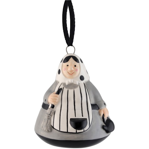 Easter Blåkulla Pendant 3-pack Black