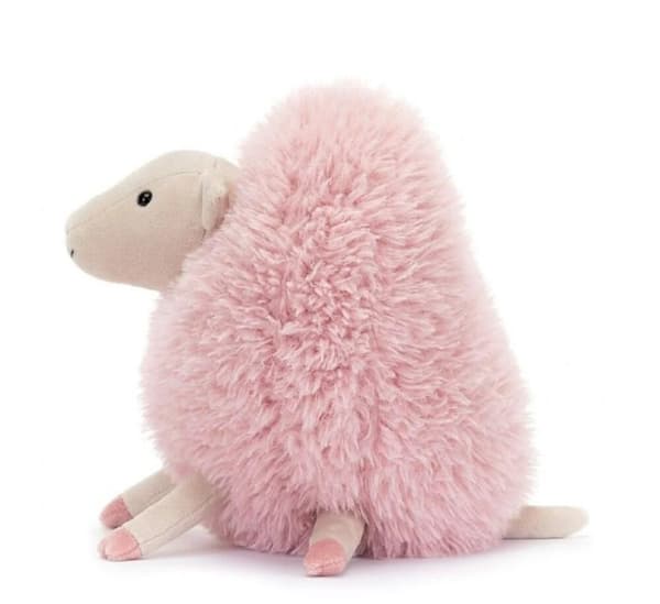 Aimee-pehmolelu 35cm