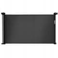 Säkerhetsgrind / Hundgrind / Rullgrind – 86x154cm-FX-