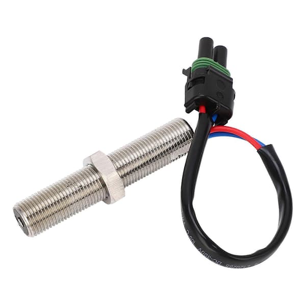 Magnetisk pickup-hastighedssensor 3034572 Motor MPU Generator rotationshastighedssensor erstatning til Cummins-motor K38 QSK38