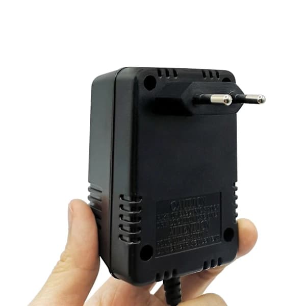 9V myVolts Replacement Power Adapter Compatible with Digitech Whammy 4 Effects Pedal
