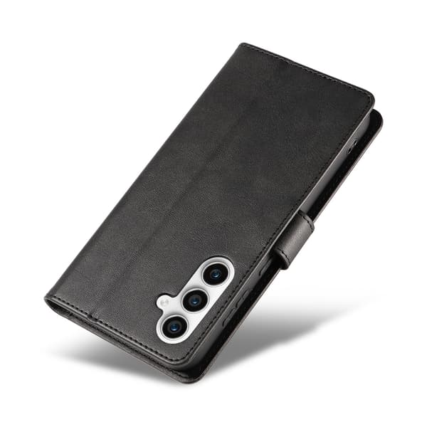 Samsung Galaxy S24 Series Mobildeksel med Kortholder [JUN]