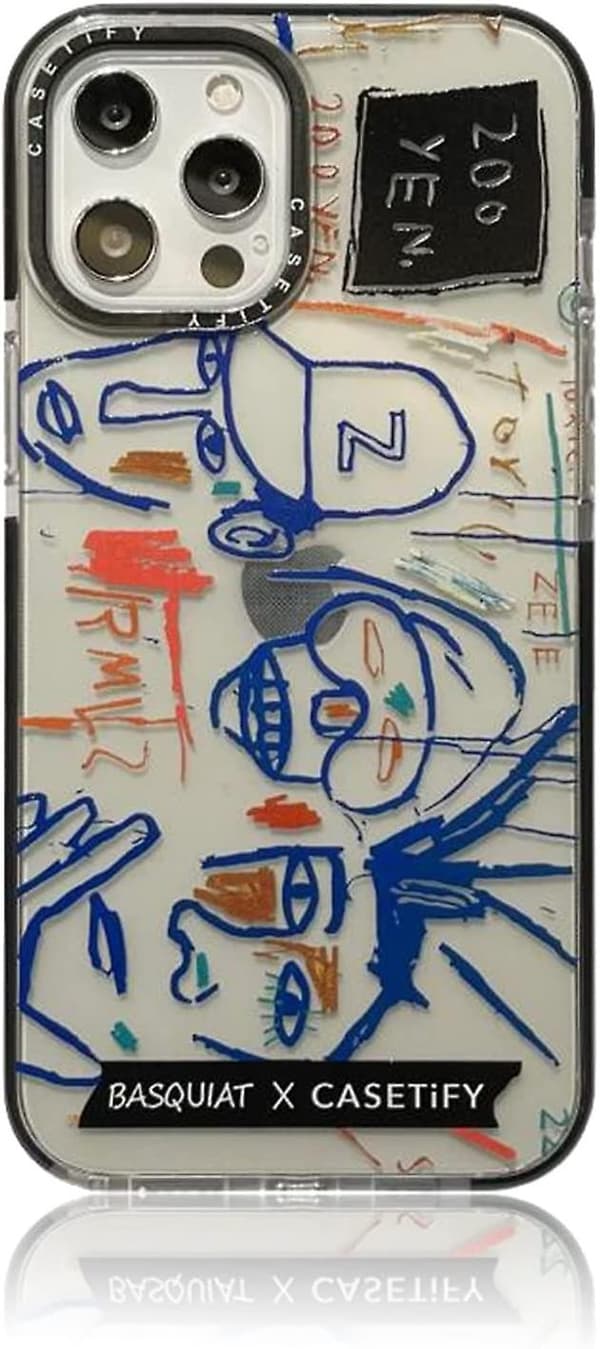 Passer for iPhone 13 Pro Max Beskyttelsesdeksel Abstrakt Kunst Graffiti Mobilskall Personlig iPhone 13 Pro Max Støtsikkert Mobilskall