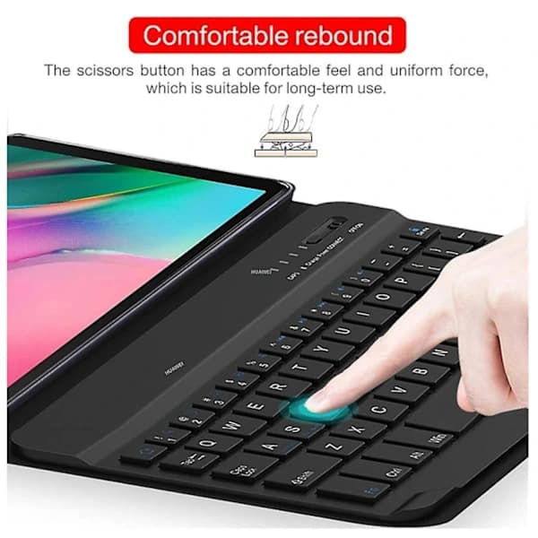 Keyboard Case