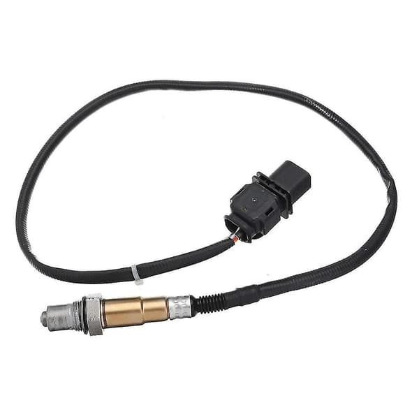 Innovativ bredbåndslambda sonde O2 5-leder sensor LSU 4.9