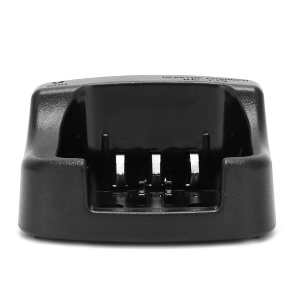 Adaptive Desktop Charger ABS Charging Base Accessory Suitable for M34 M36 Walkie Talkie