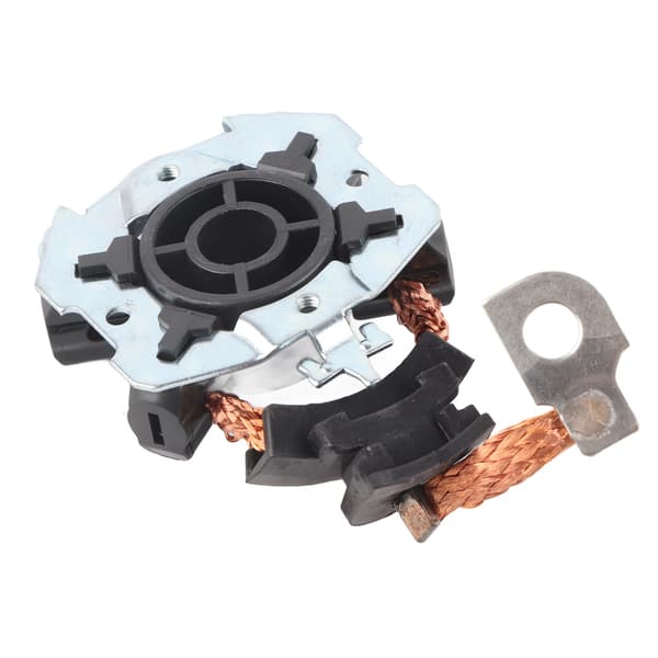 Startmotor kullbørster festeholder startmotor montering passer for A4LA8LQ5A6 Q7A6L20T2