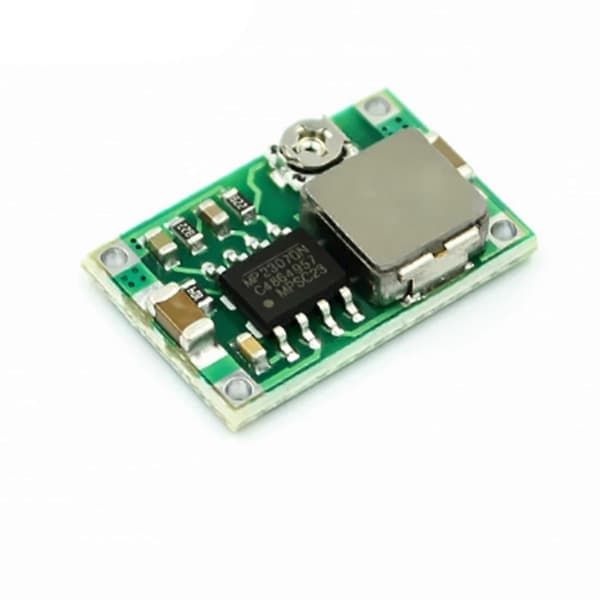50 stk Mini360 Mini-360 Step-Down Modul Buck Modul Køretøj - Lm2596