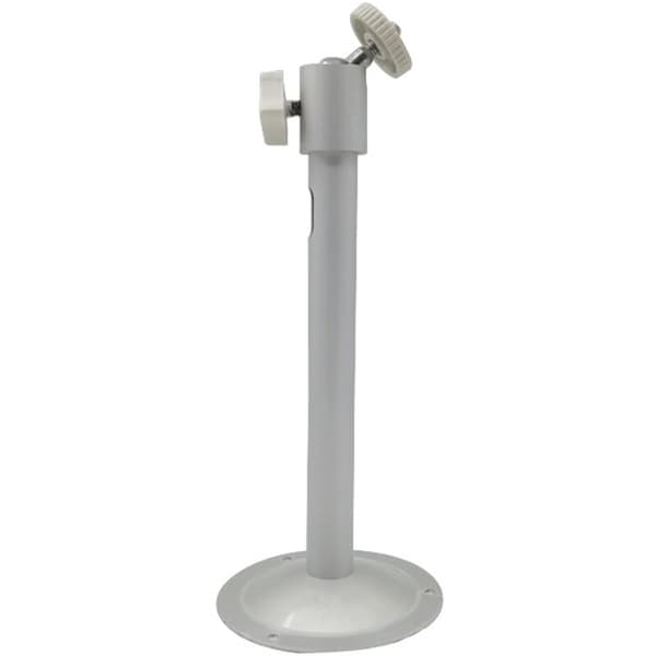 Universal Projector Hanger, Surveillance Camera Hanging Ceiling Mount, Aluminum Rotating Bracket Accessories