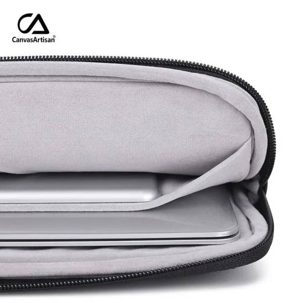 Computer bag computer case / case for laptop 12 inch