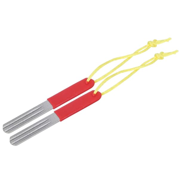 Parts Sharpening Hook Stone, Ultra-Hard Diamond Sharpening Stone, Sharpening Hook File, Outdoor Camping Mini Sharpener, Fish Grinder
