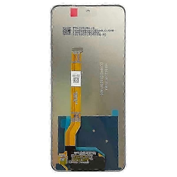 OnePlus Nord CE 3 Lite 5G Compatible Grade B LCD Screen and Digitizer Assembly Replacement Part