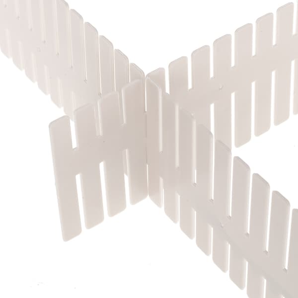 Drawer Dividers - 4-pack