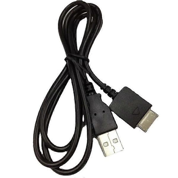 -NW20MU USB-kabel Data för MP3 MP4 Walkman NW NWZ Typ (1.25M)