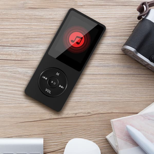 MP4 MP3 Bluetooth-urheilumusiikkisoitin