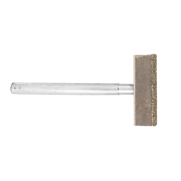 Precision Diamond Grinding Wheel Dressing Tool