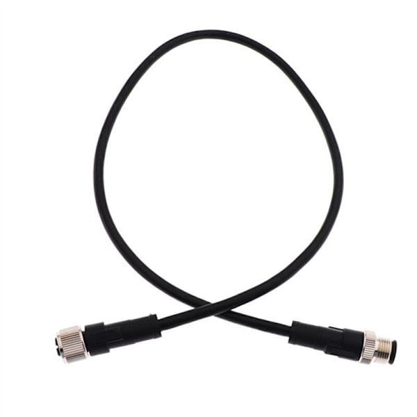 2X Multifunctional Converter Cable 0.5 Meter NMEA2000 Wiring NMEA200 Socket Connection Cables