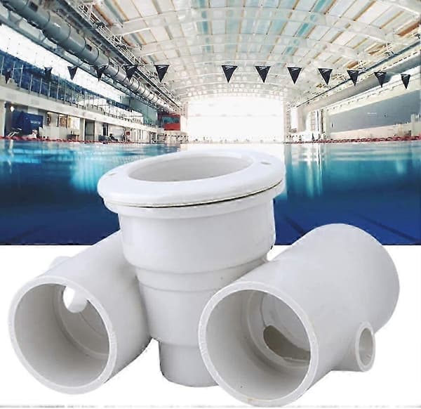 Holdbar pooldyse, poolmassagedyse