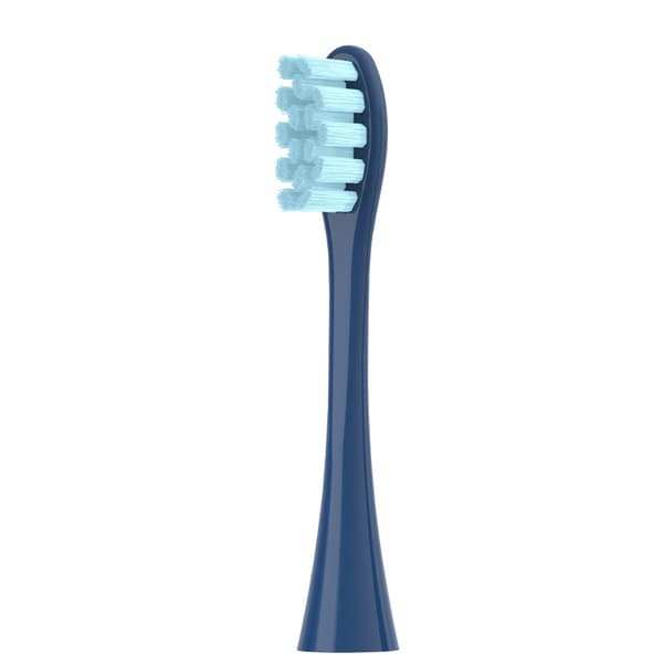 Oclean Electric Toothbrush Heads - 2-pack & 4-pack_Special Gifts 4-pack 4pack white 4pack white