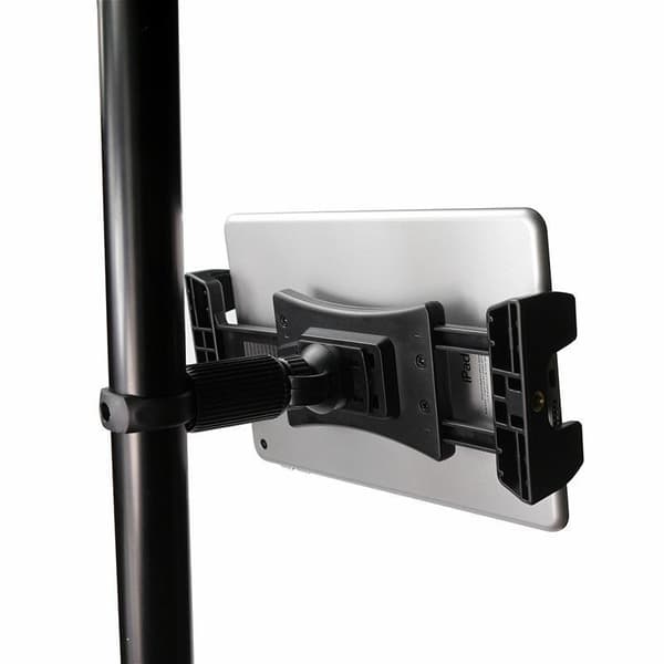 Bil nakkestøtte tablet holder, multifunktionel tablet smartphone bilmontering til bagsædet, bilture til børn,