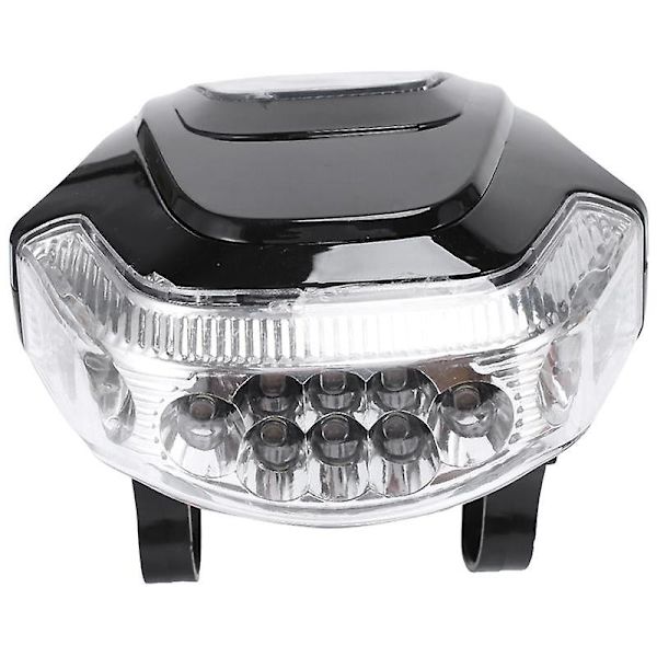XJ-60v Angel Eyes LCD Valon Nopeusnäyttö Akun Äänitorvi Spotlight Virtakytkin