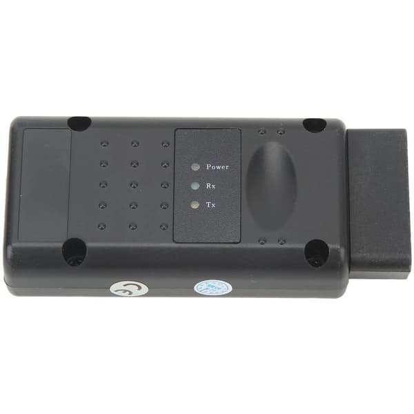 for OPCOM V1.99 OBD2 USB diagnostisk grænseflade, bilscanner, kodlæser, PCB-adapter, erstatning for Opel