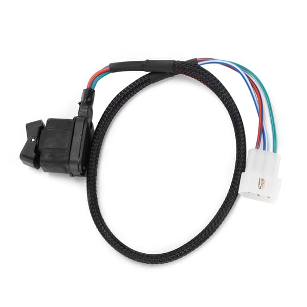 Trim Tilt Switch 87‑858679T 2 Accessory Replacement for Outboard Side Control Box