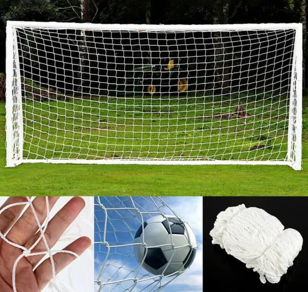 Fotballmål, 5-manns