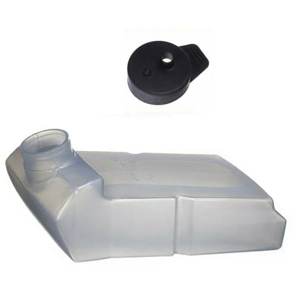 For K2 K3 Rengjøringsmiddel Reservedeler Vanntank