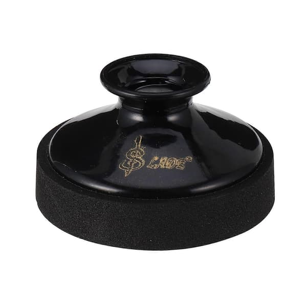 Saxophone Mute Useful Saxophone Silencer Durable Sound Reducing Accessory