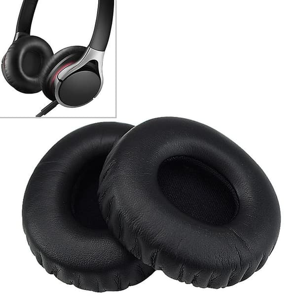 2 stk. ørepuder til Sony MDR-10RC